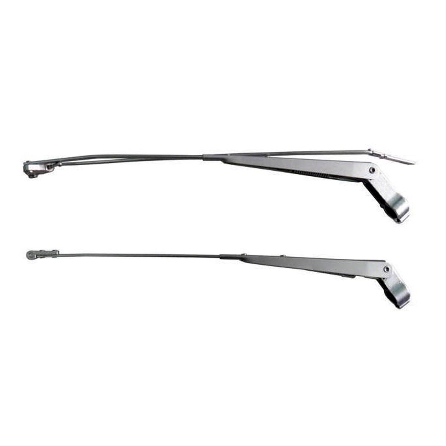 Goodmark GMK4032242683P Goodmark Windshield Wiper Arms | Summit Racing