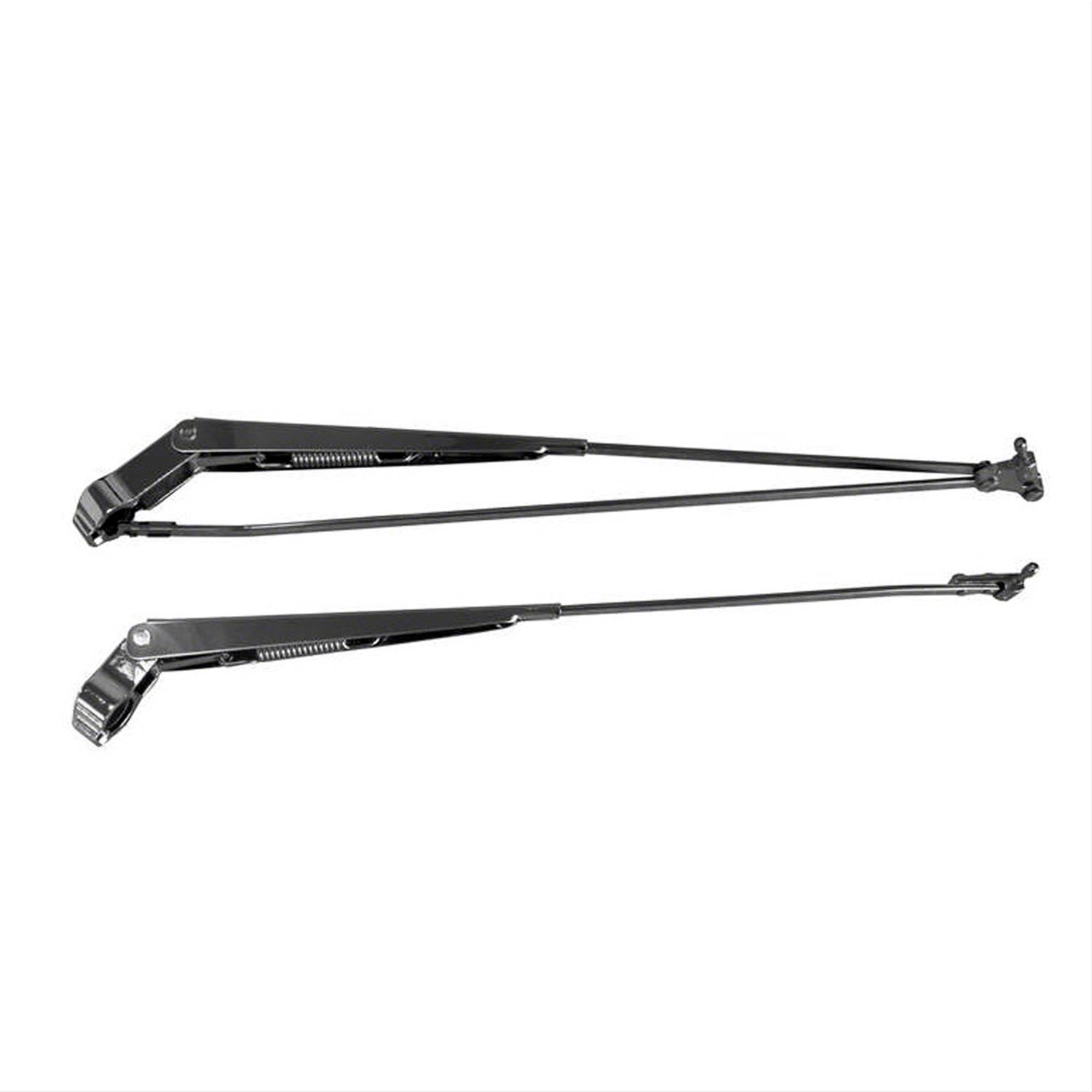 Goodmark GMK4032242686P Goodmark Windshield Wiper Arms | Summit Racing