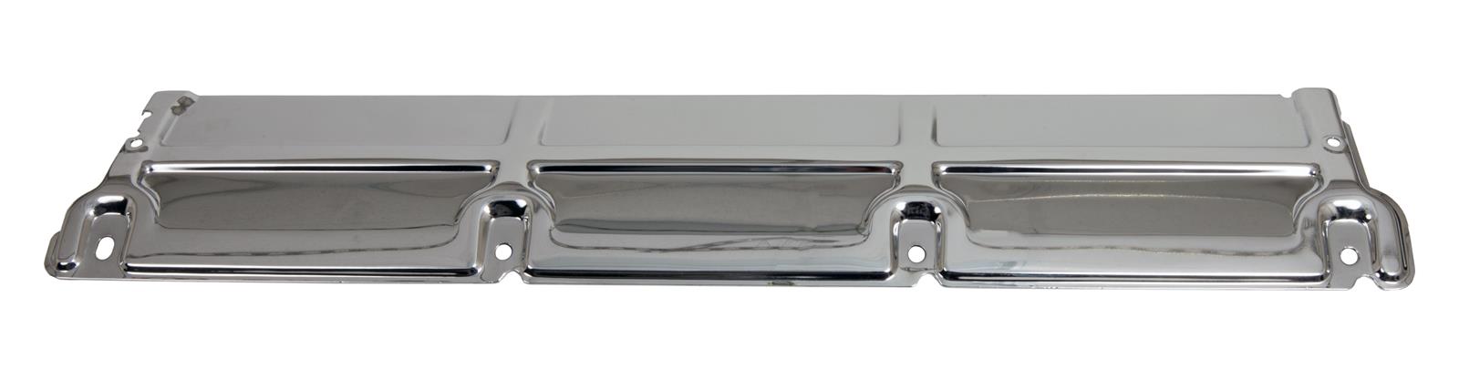 Goodmark GMK4032315681C Goodmark Radiator Top Covers | Summit Racing
