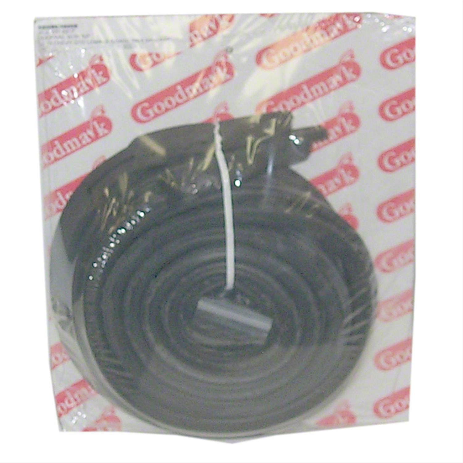 Goodmark GMK4032537691P Goodmark Individual Weatherstripping Seals