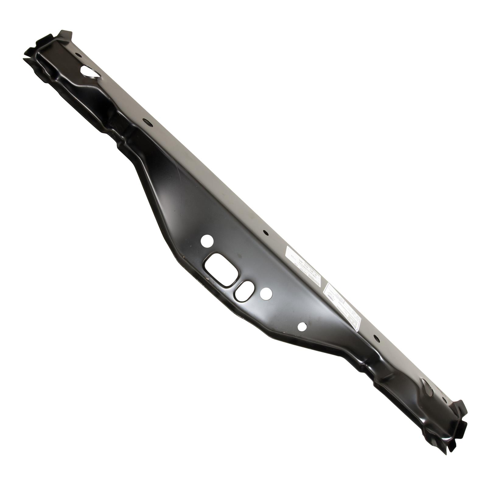 Goodmark GMK4033740711 Goodmark Trunk Floor Pan Braces Summit Racing