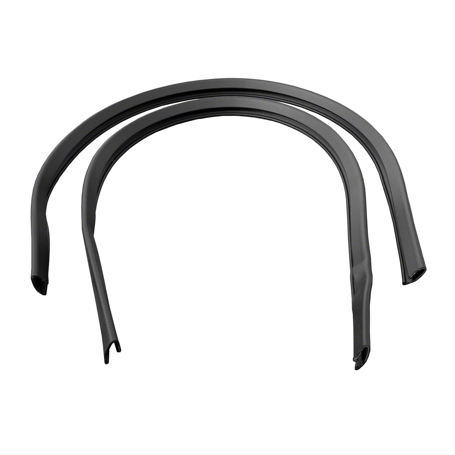 Goodmark GMK403353270P Goodmark Headliner Moldings Summit Racing