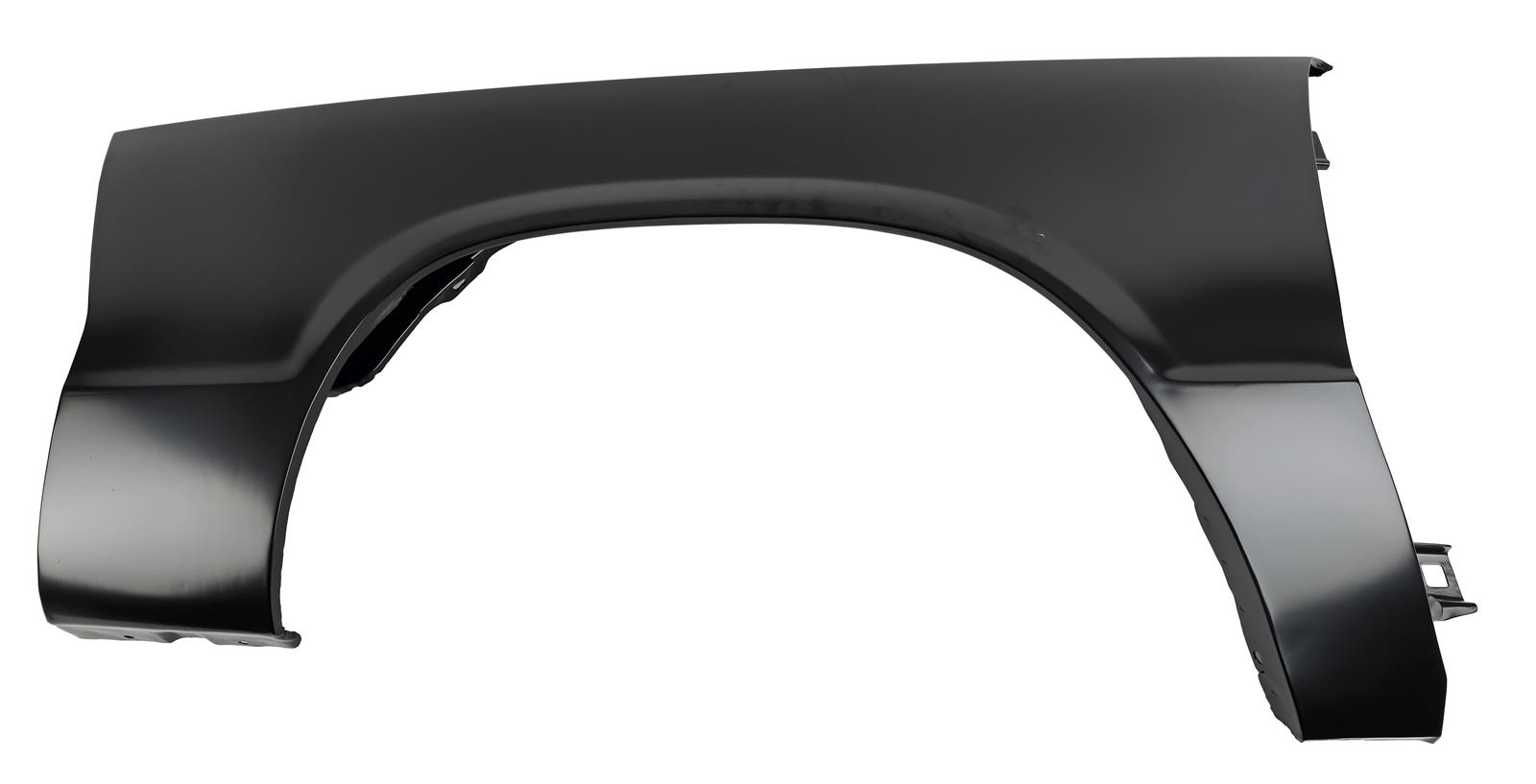 Goodmark GMK403510078L Goodmark Front Fenders | Summit Racing