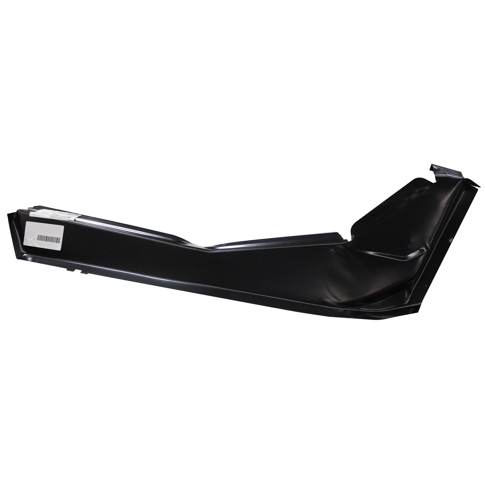 Goodmark GMK404473565R Goodmark Trunk Floor Drop-Offs | Summit Racing