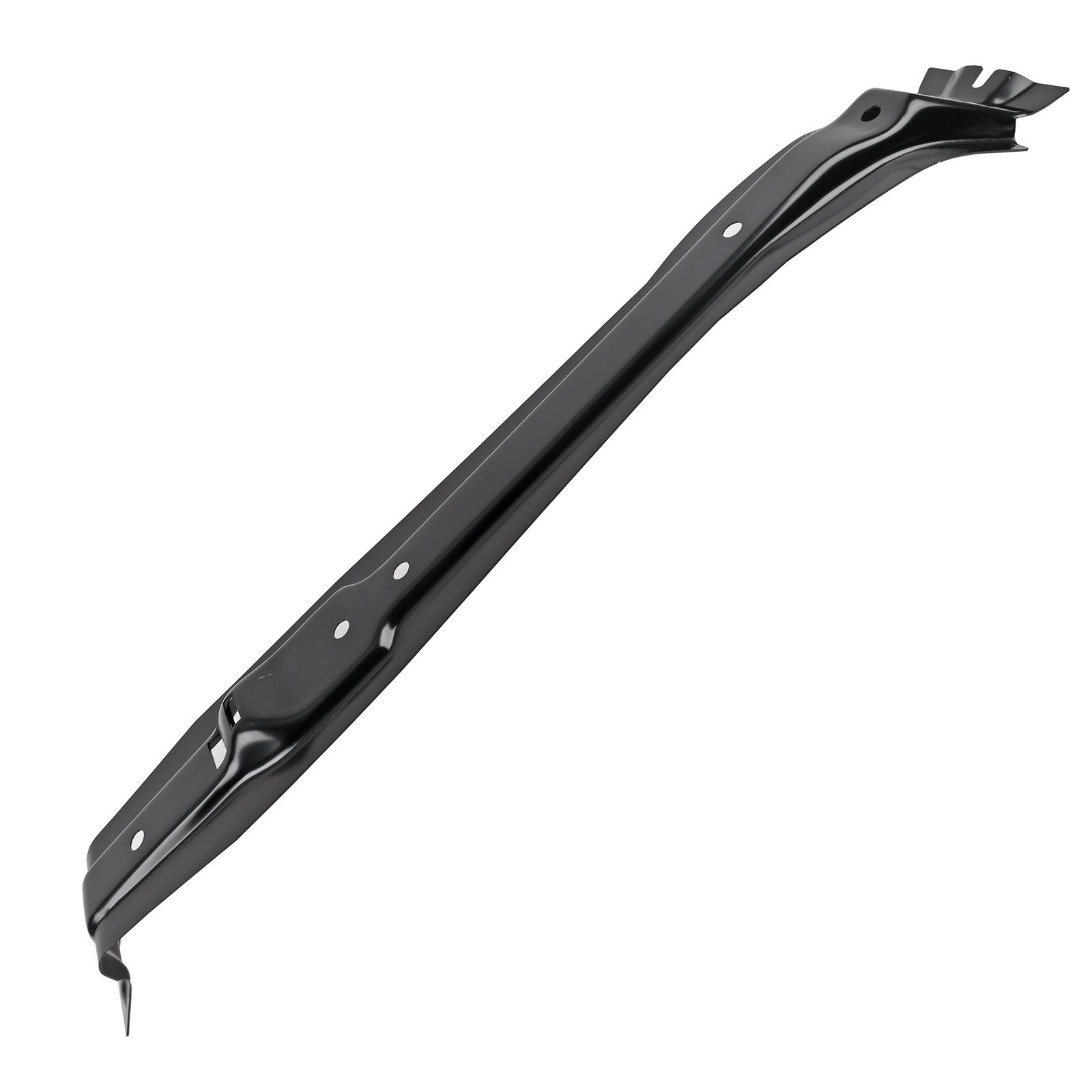 Goodmark GMK4044745651 Goodmark Fuel Tank Mounting Braces Summit Racing