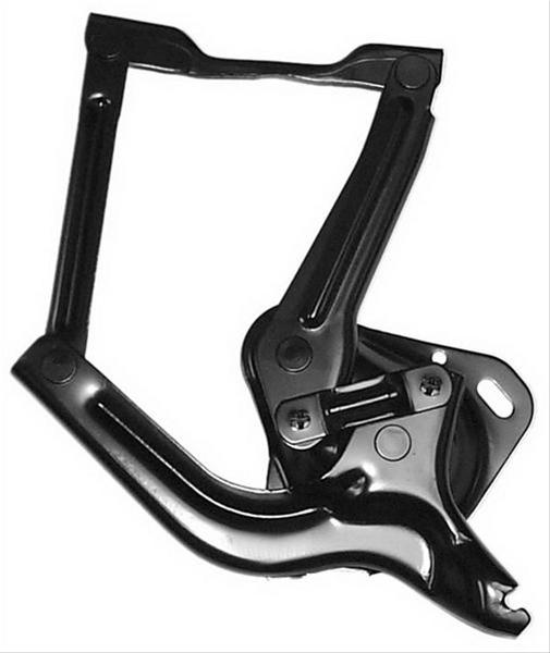 Goodmark GMK414221060R Goodmark Hood Hinges Summit Racing