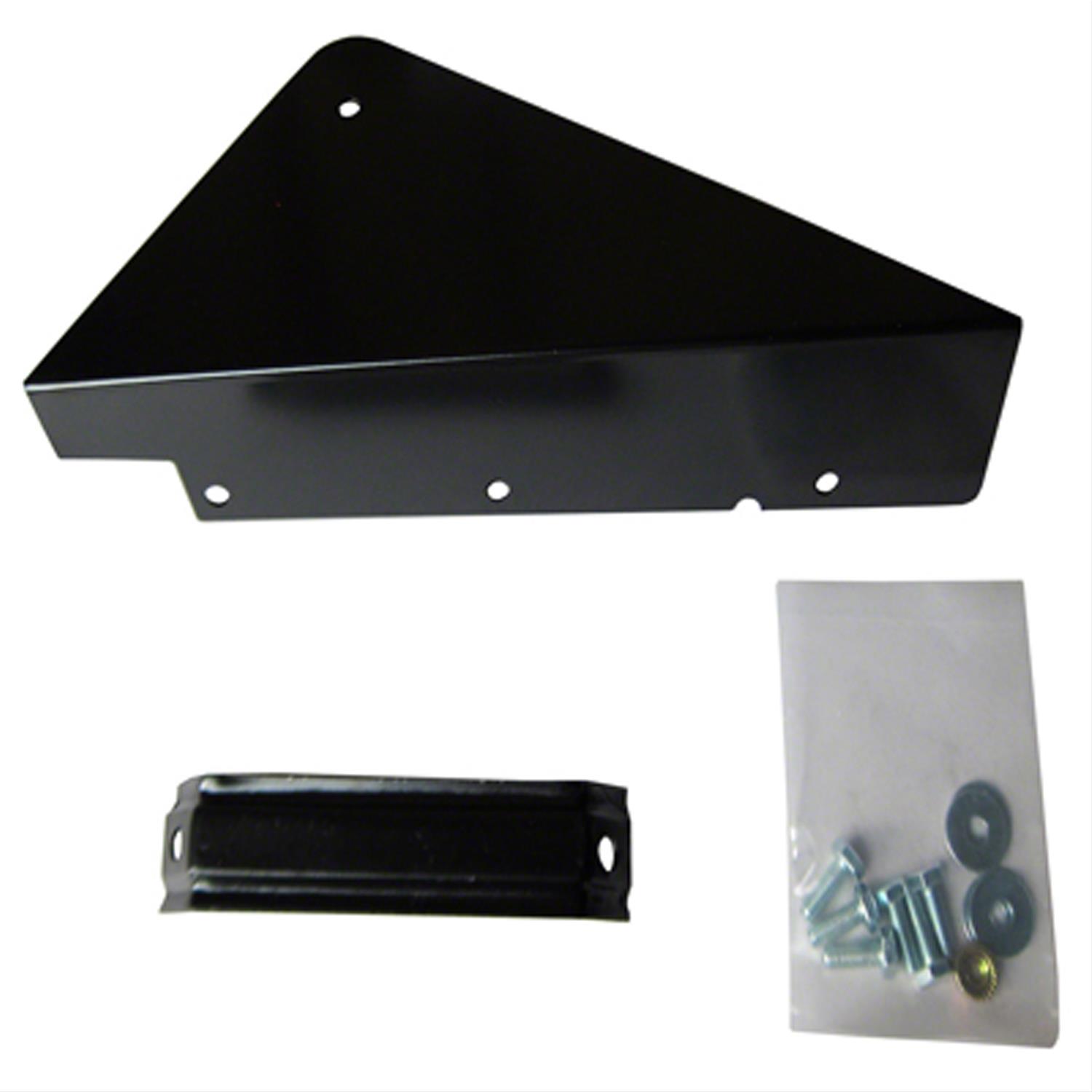 Goodmark GMK4142485601L Goodmark Truck Cab Repair Panels Summit Racing