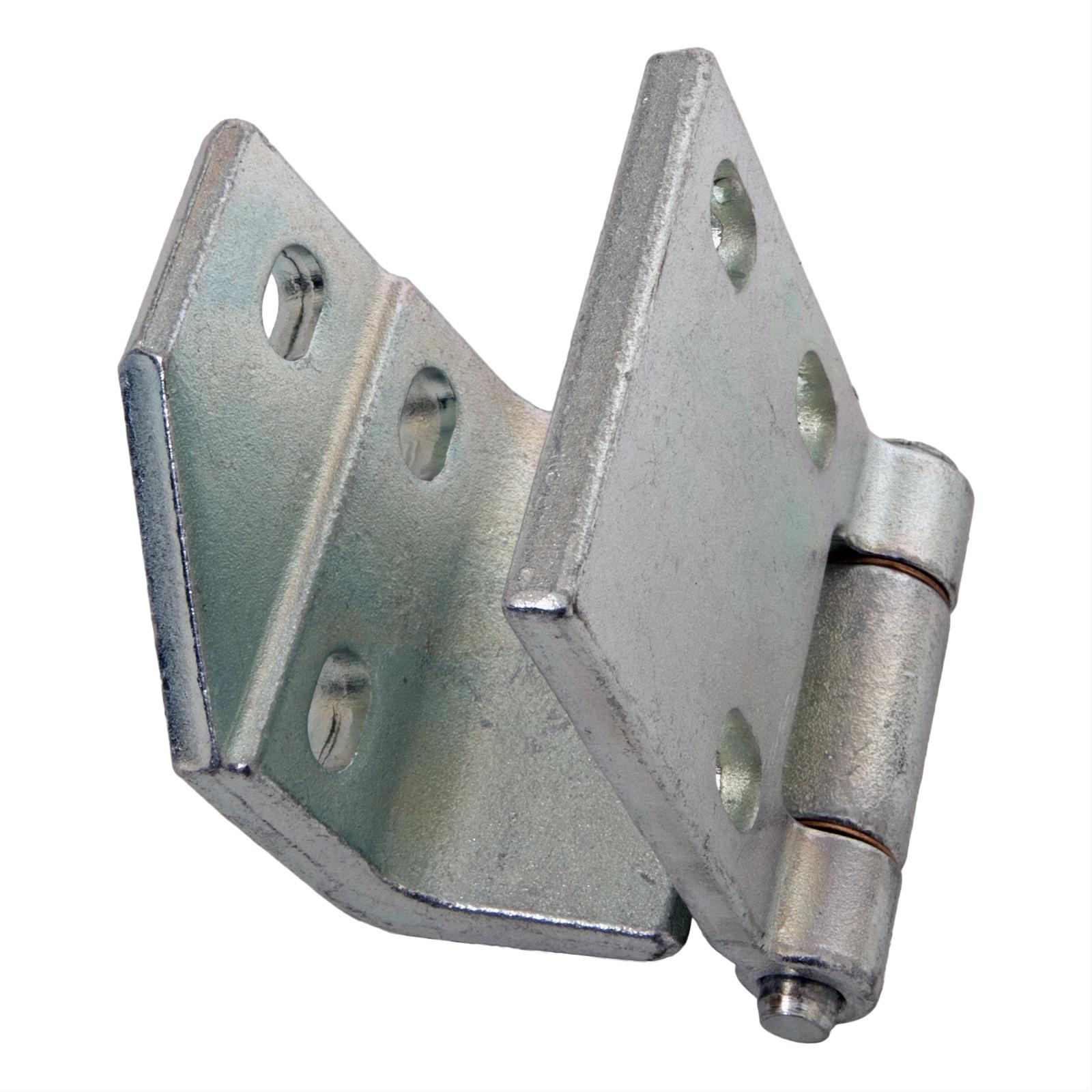 Goodmark GMK4143401672L Goodmark Door Hinges | Summit Racing