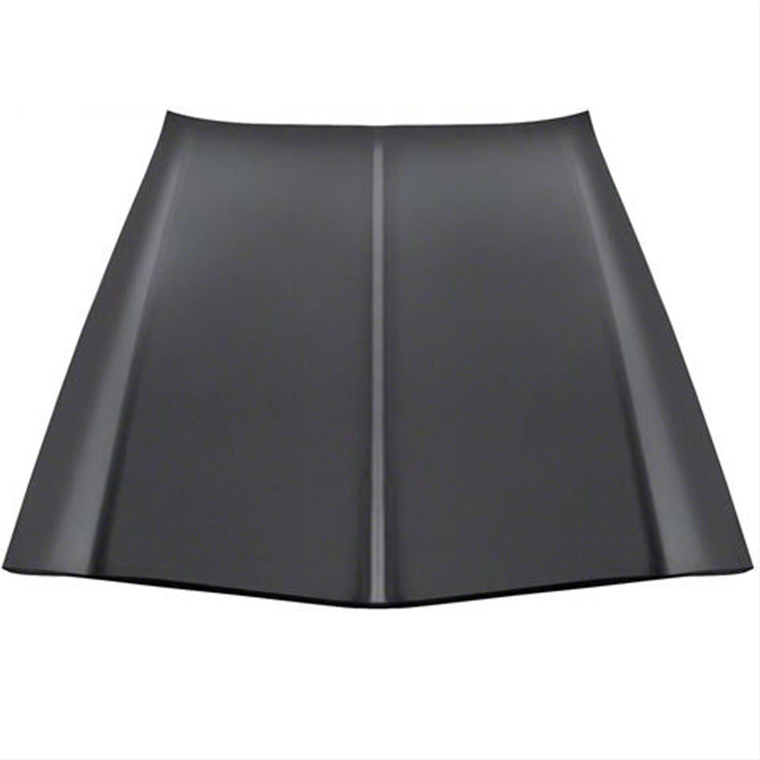 Goodmark GMK4321200701 Goodmark Steel Stock Replacement Hoods Summit