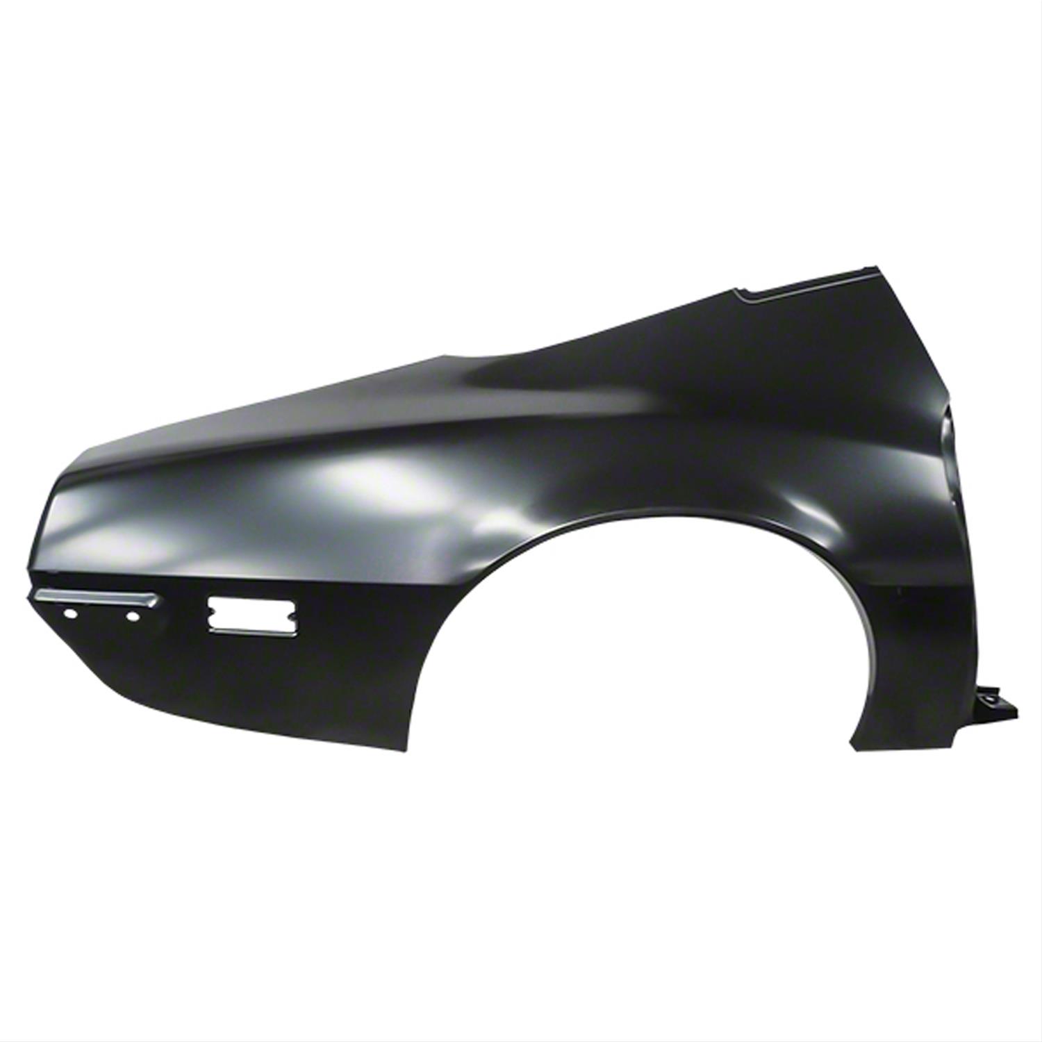 Goodmark GMK432160170R Goodmark Quarter Panels Summit Racing
