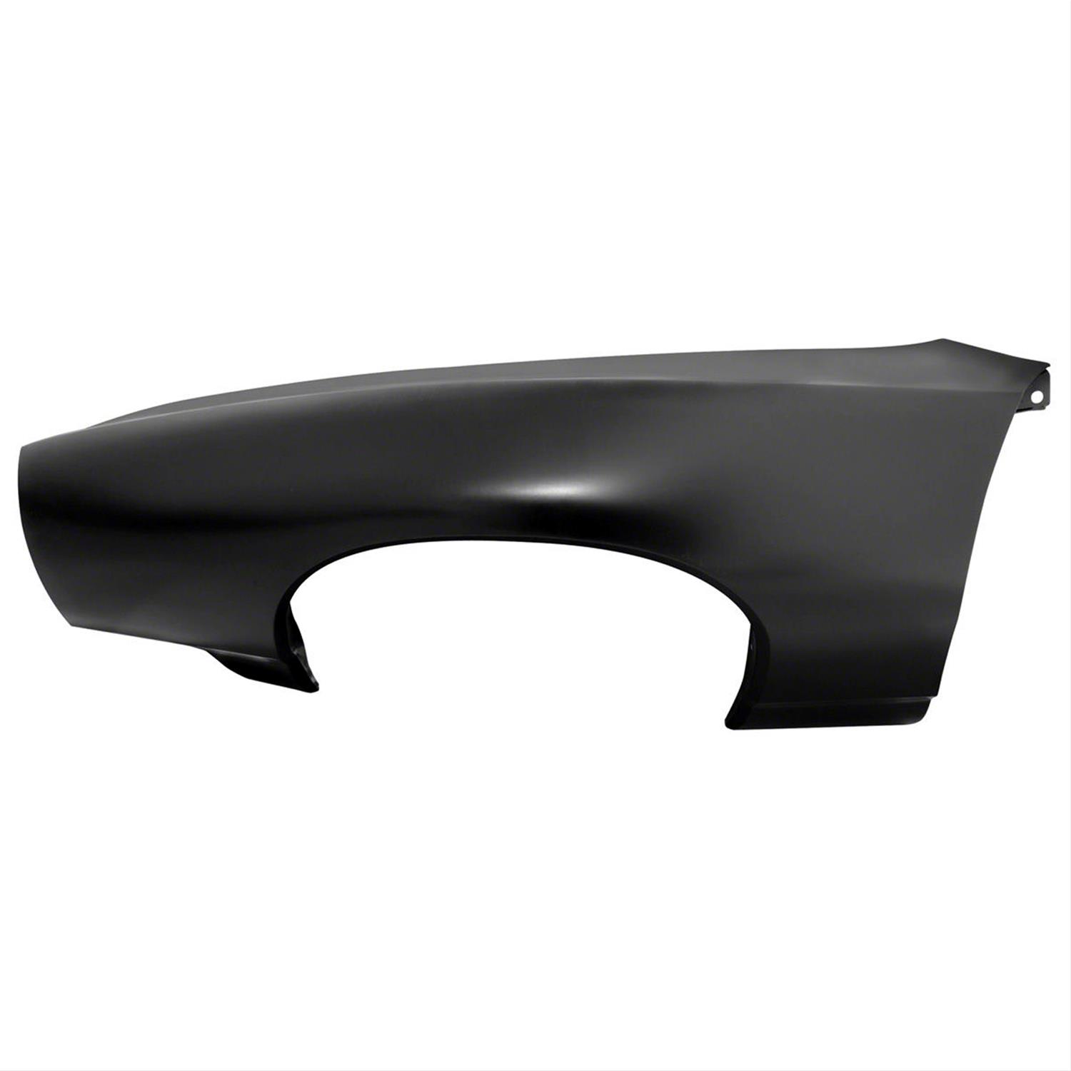 Goodmark GMK4332100681L Goodmark Front Fenders | Summit Racing