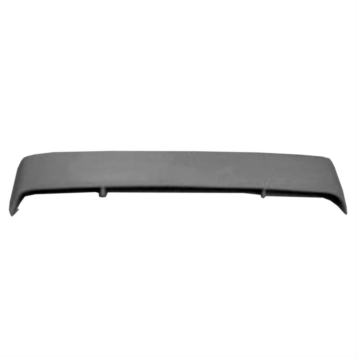 Goodmark GMK4332701691S Goodmark Rear Spoilers | Summit Racing