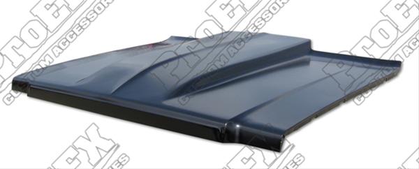 Goodmark EFXC1073V1 ProEFX Hoods | Summit Racing