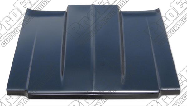 Goodmark EFXC1073V1 ProEFX Hoods | Summit Racing