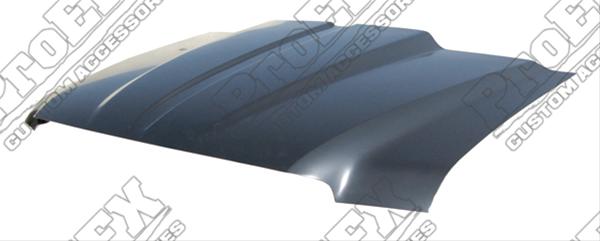 Goodmark EFXFSD99V1 ProEFX Hoods | Summit Racing