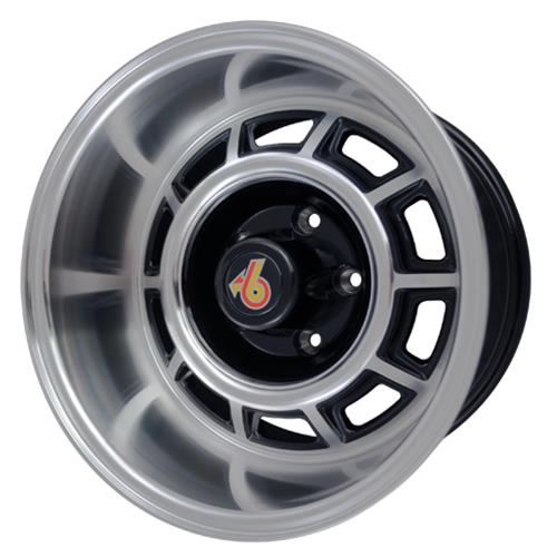 Homark Rims Goodmark GMKCCIGBPGNAL1510 Goodmark OE Replacement Wheels | Summit Racing