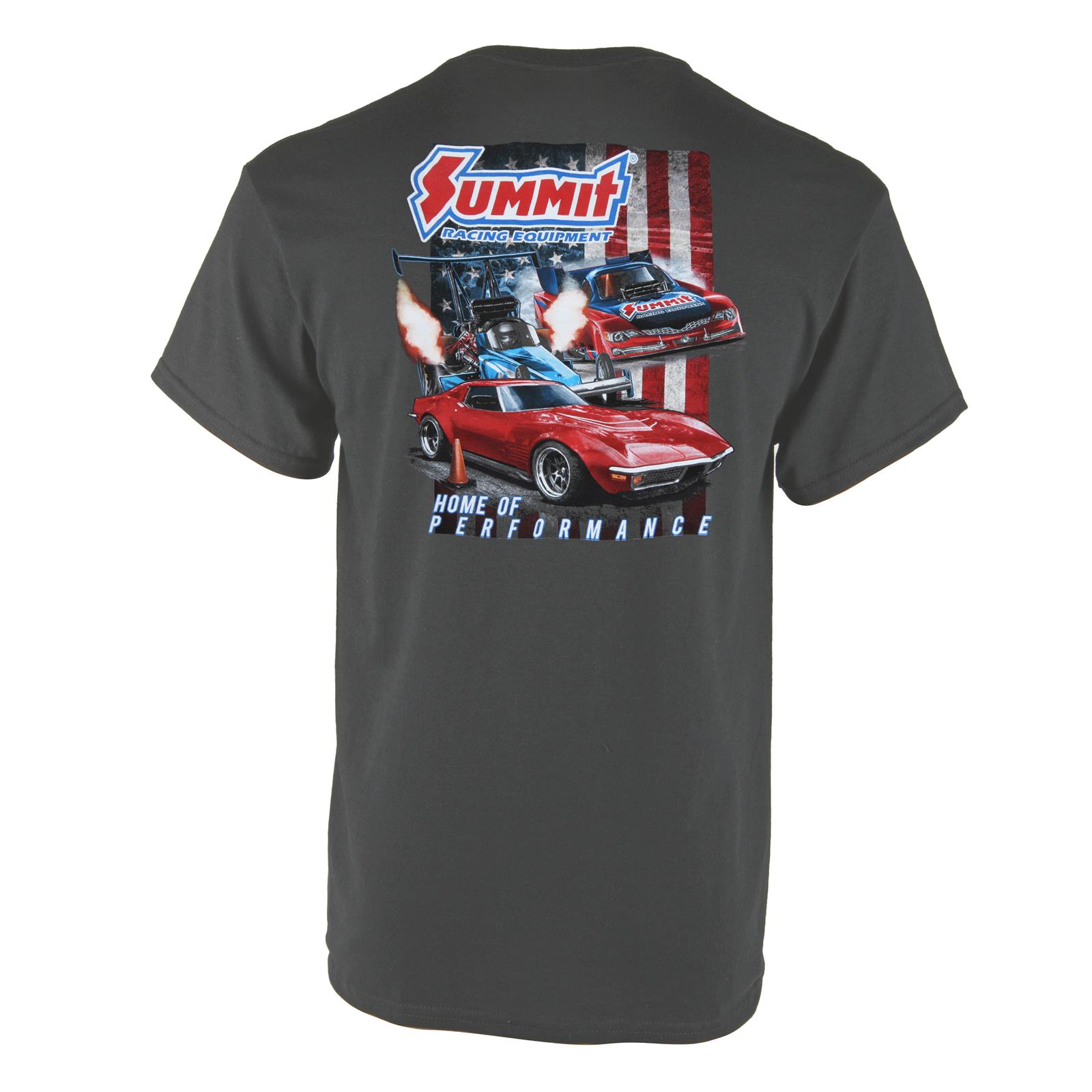 Summit Racing GMM-SUM250-LG Summit Racing Equipment® Home of ...