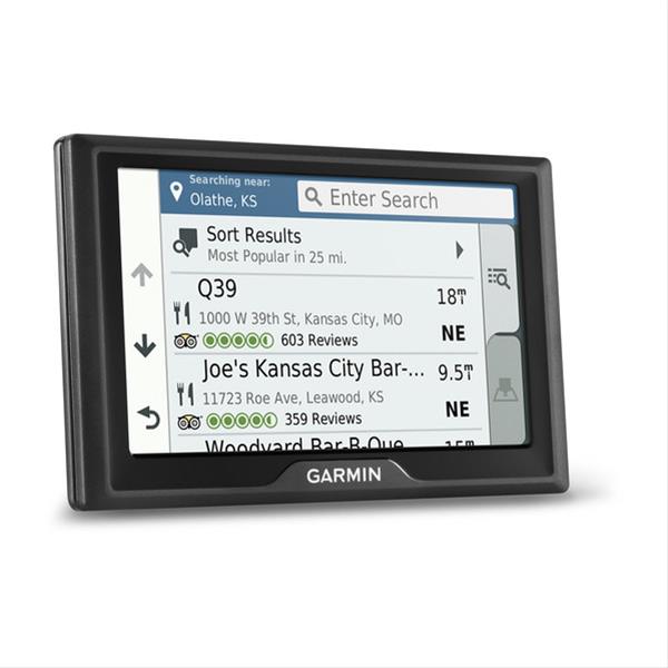 garmin drive 51lm