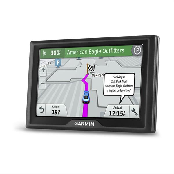 garmin drive 51lm