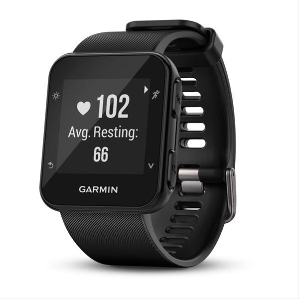 garmin forerunner 35 serial number