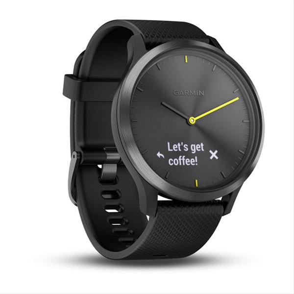 garmin vivomove hr sport gps