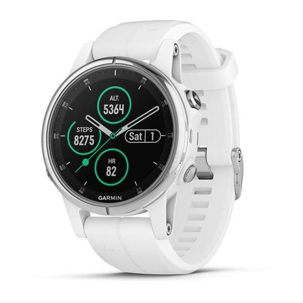 fenix 5s sapphire edition