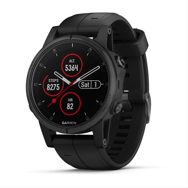 fenix 5s sapphire edition