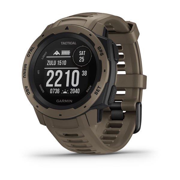 garmin tactical