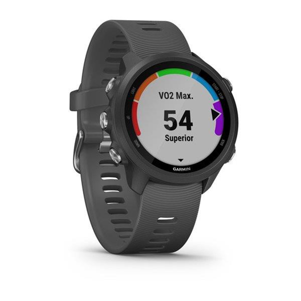 Garmin 010-02120-00 Garmin Forerunner 245 Watches | Summit Racing