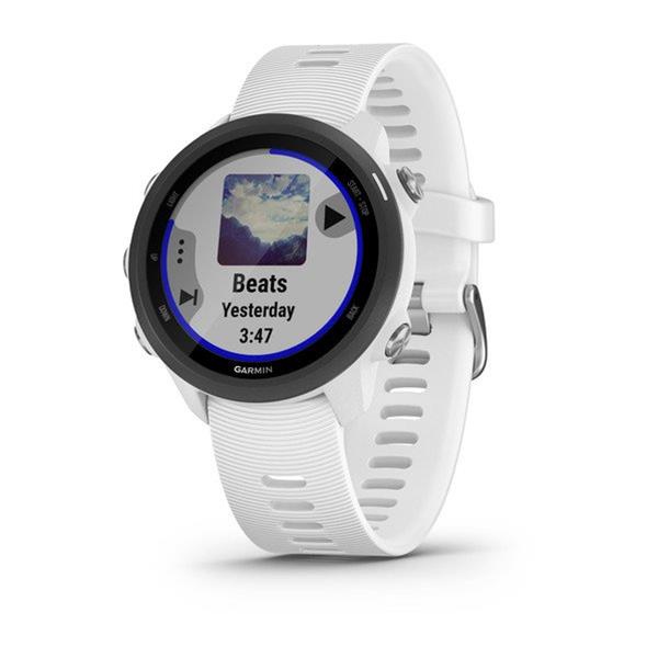 garmin forerunner 245s