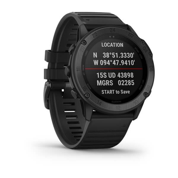 garmin tactix delta watch