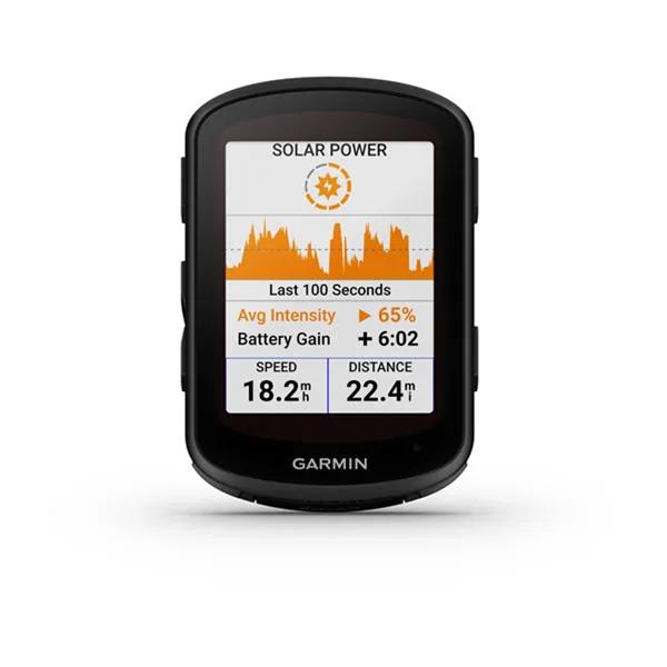 Garmin 010-02695-20 Garmin Edge 840 Cycling Computers | Summit Racing