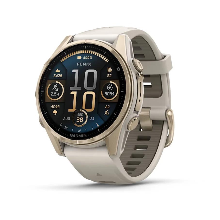 Garmin 010-02903-10 Garmin fenix 8 Sapphire Watches | Summit Racing