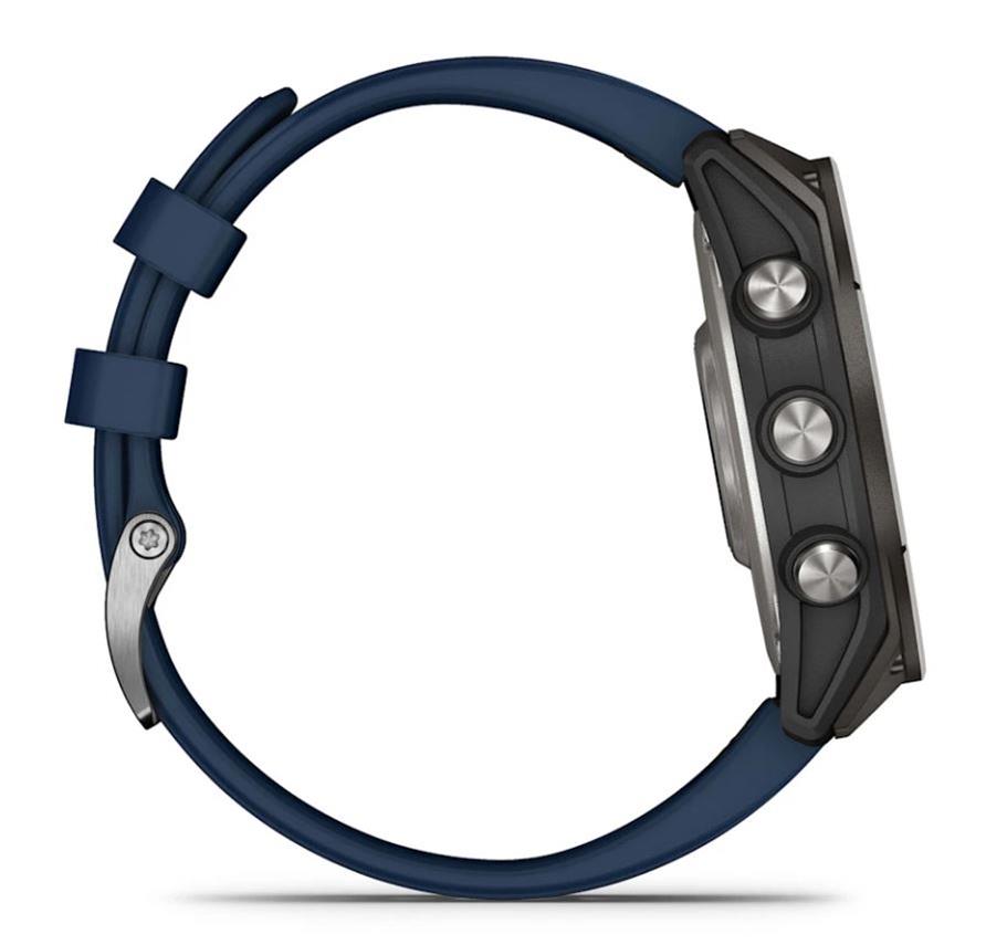 Garmin 010-02904-50 Garmin Quatix 8 Watches | Summit Racing