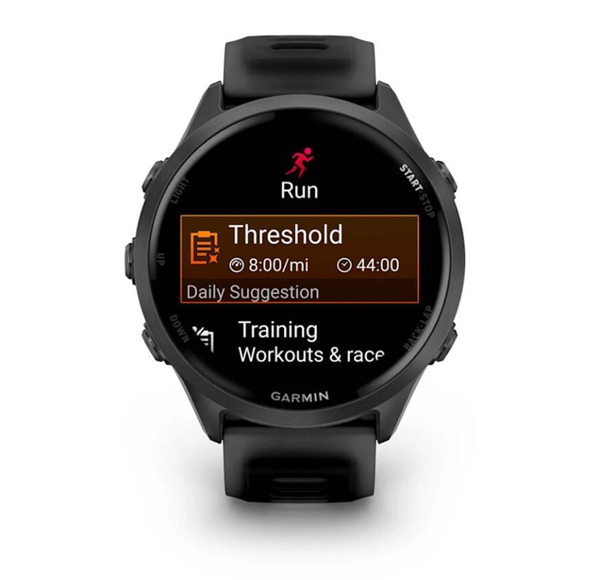 Garmin 010-02971-00 Garmin Forerunner 570 Watches | Summit Racing