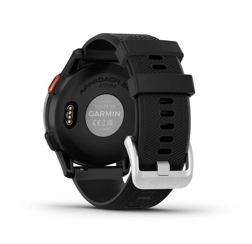 Garmin 010-03009-00 Garmin Approach S44 Watches | Summit Racing