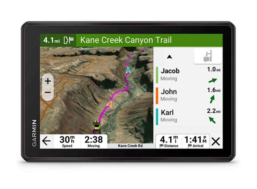 Garmin 010-03021-01 Garmin Tread 2 SxS Edition Navigation Devices