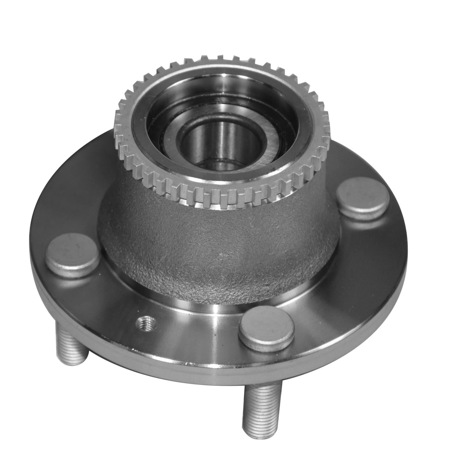 GSP North America Co Inc. 102009 GSP Complete Hub Assemblies Summit