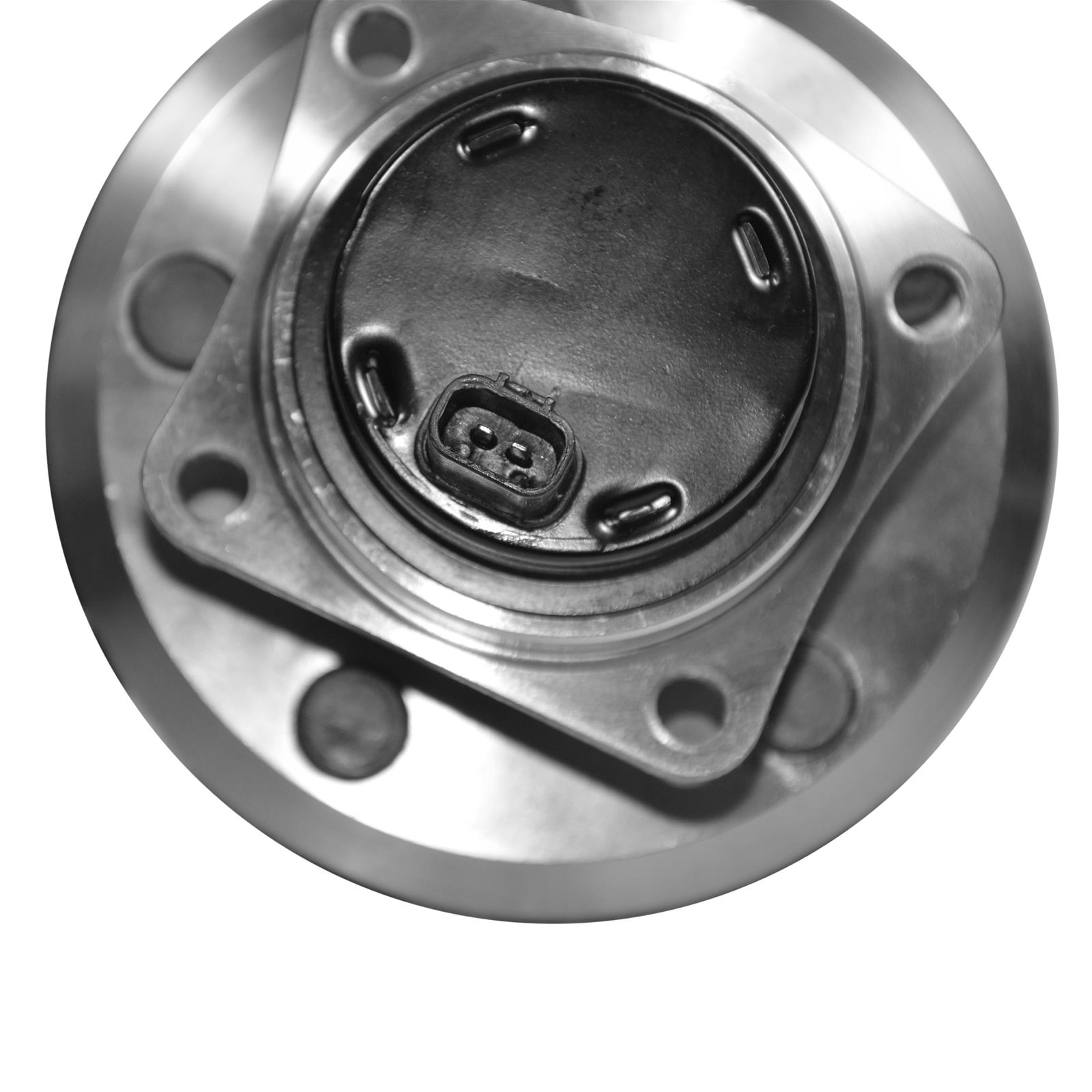 GSP Complete Hub Assemblies