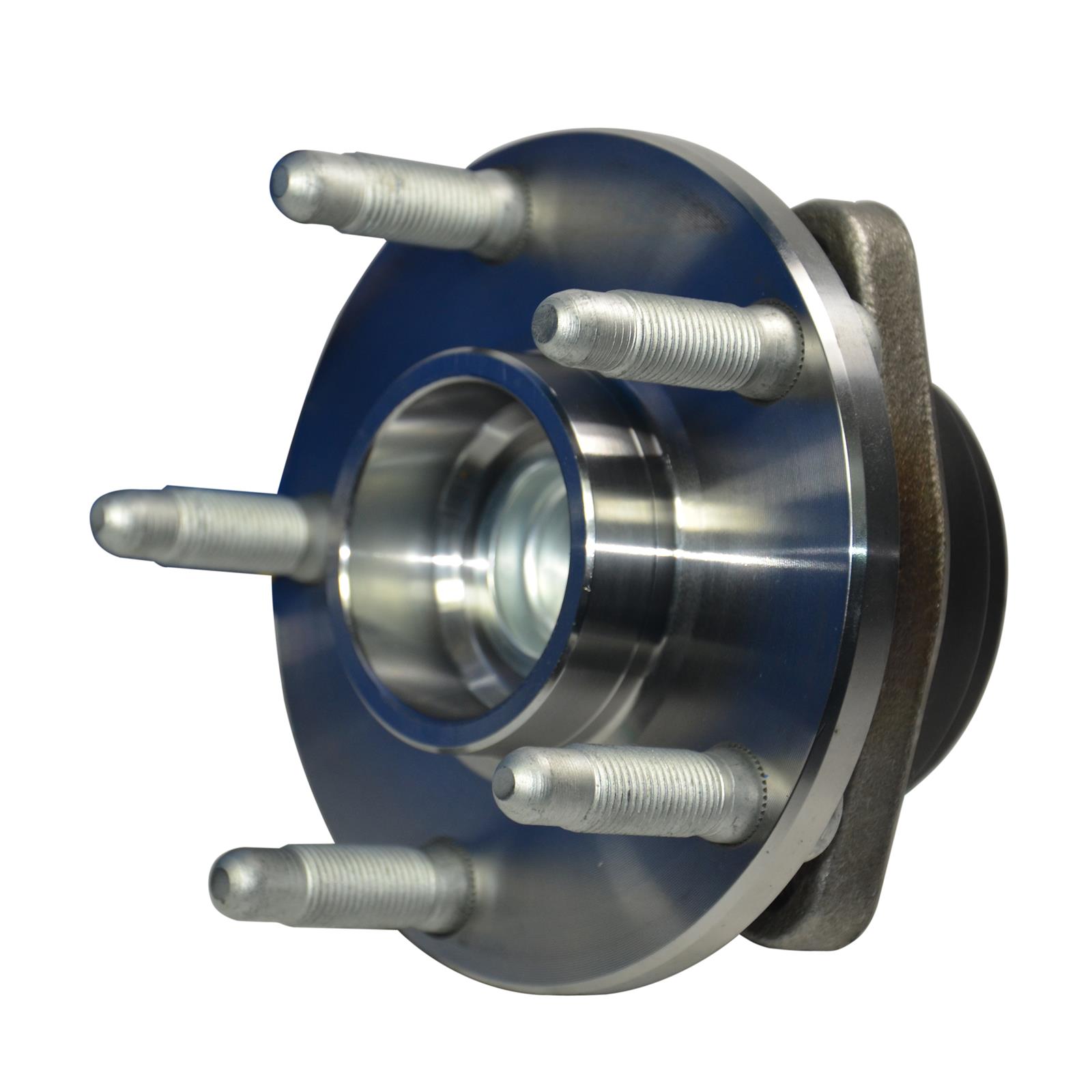 GSP North America Co Inc. 104280 GSP Complete Hub Assemblies | Summit ...
