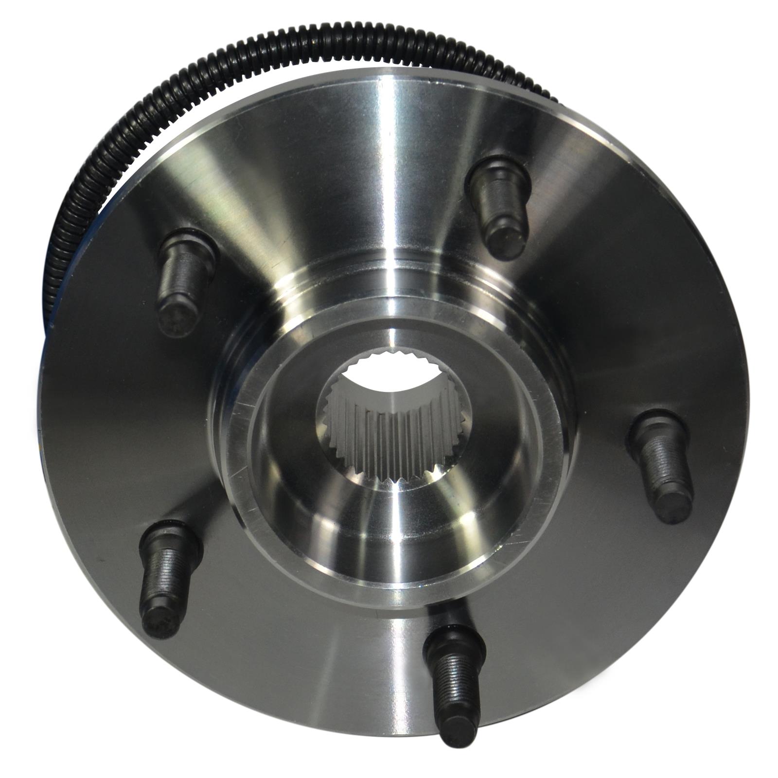 GSP North America Co Inc. 116004 GSP Complete Hub Assemblies Summit