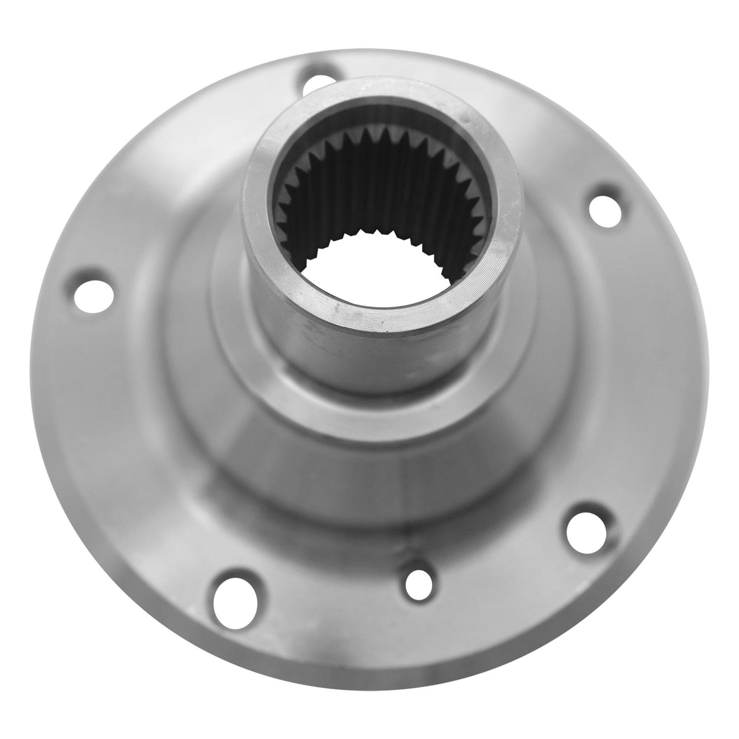 GSP North America Co Inc. 270031 GSP Wheel Bearing and Hub