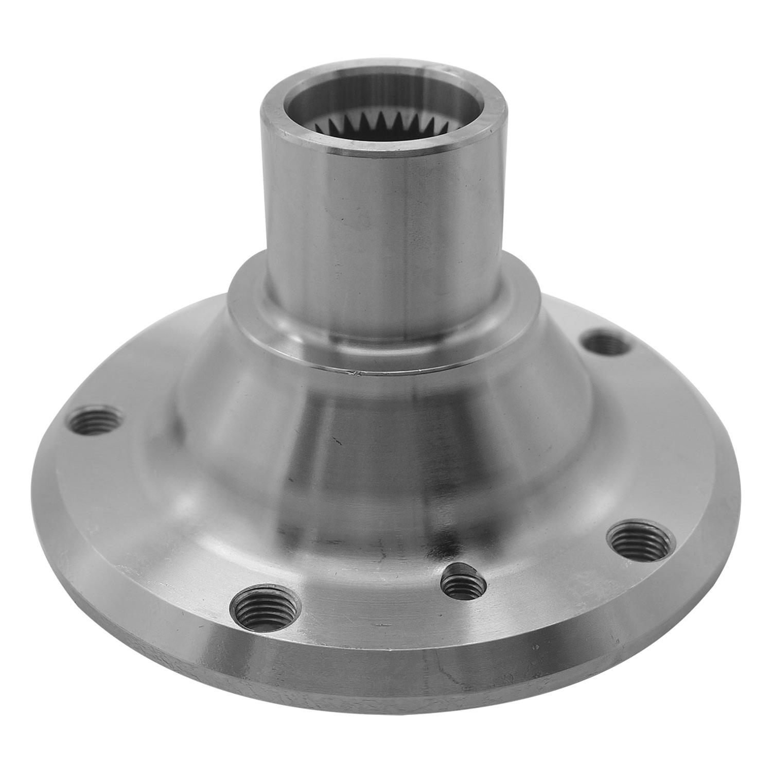 GSP North America Co Inc. 270031 GSP Wheel Bearing and Hub