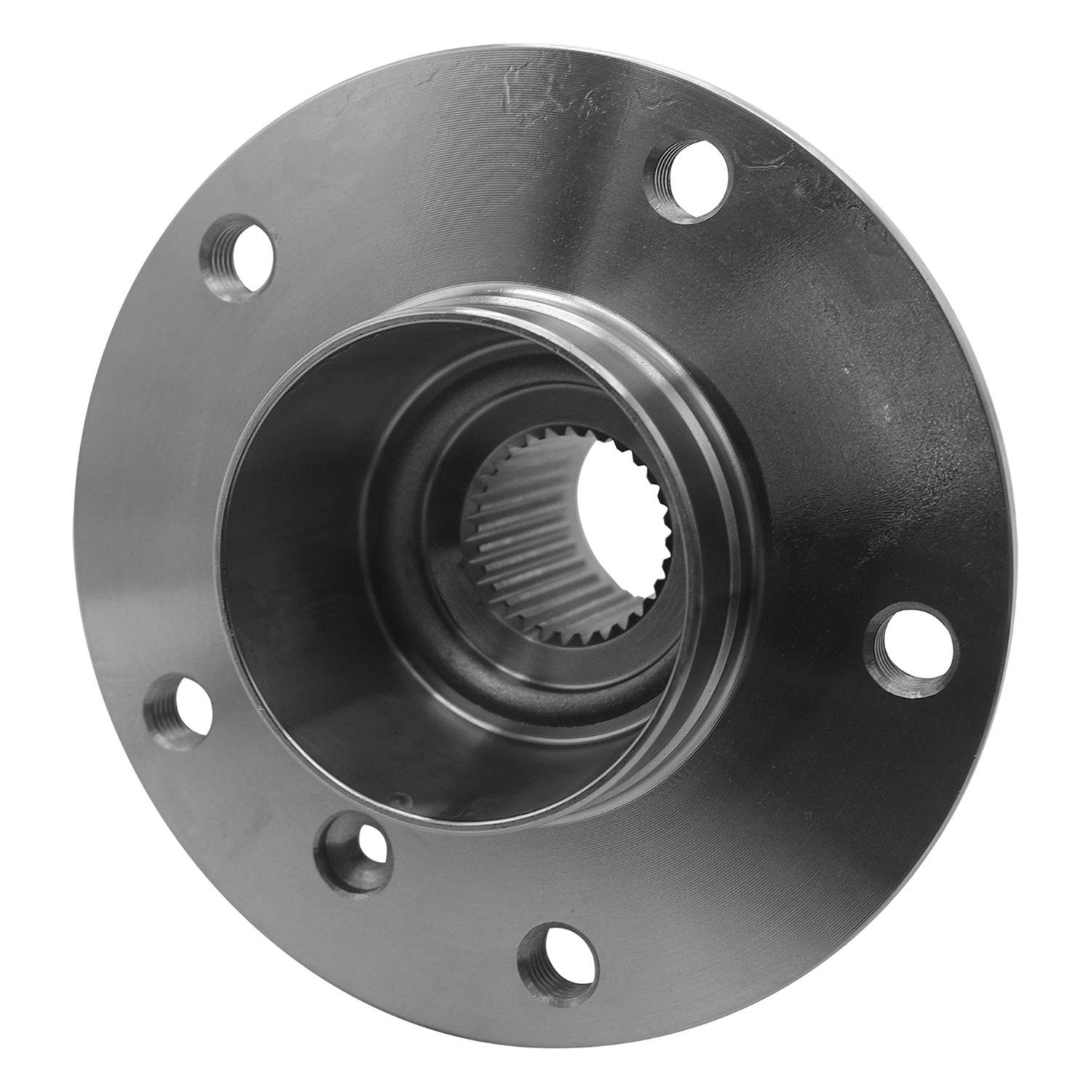 GSP North America Co Inc. 270031 GSP Wheel Bearing and Hub