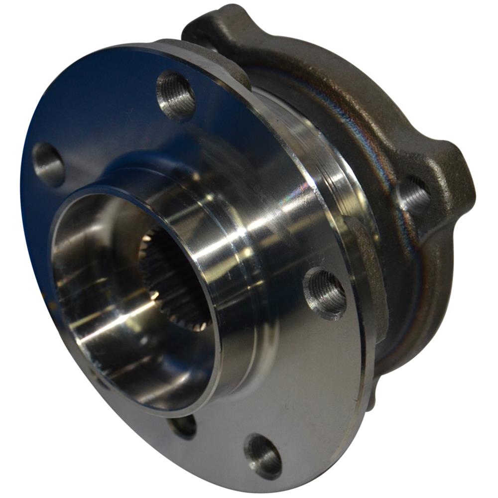 GSP North America Co Inc. 274305 GSP Complete Hub Assemblies Summit