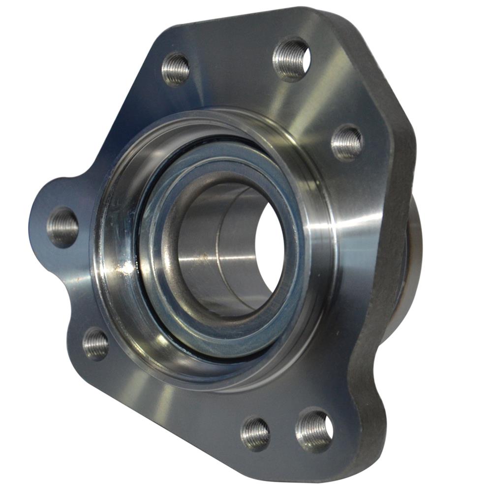 GSP North America Co Inc. 363166 GSP Complete Hub Assemblies Summit