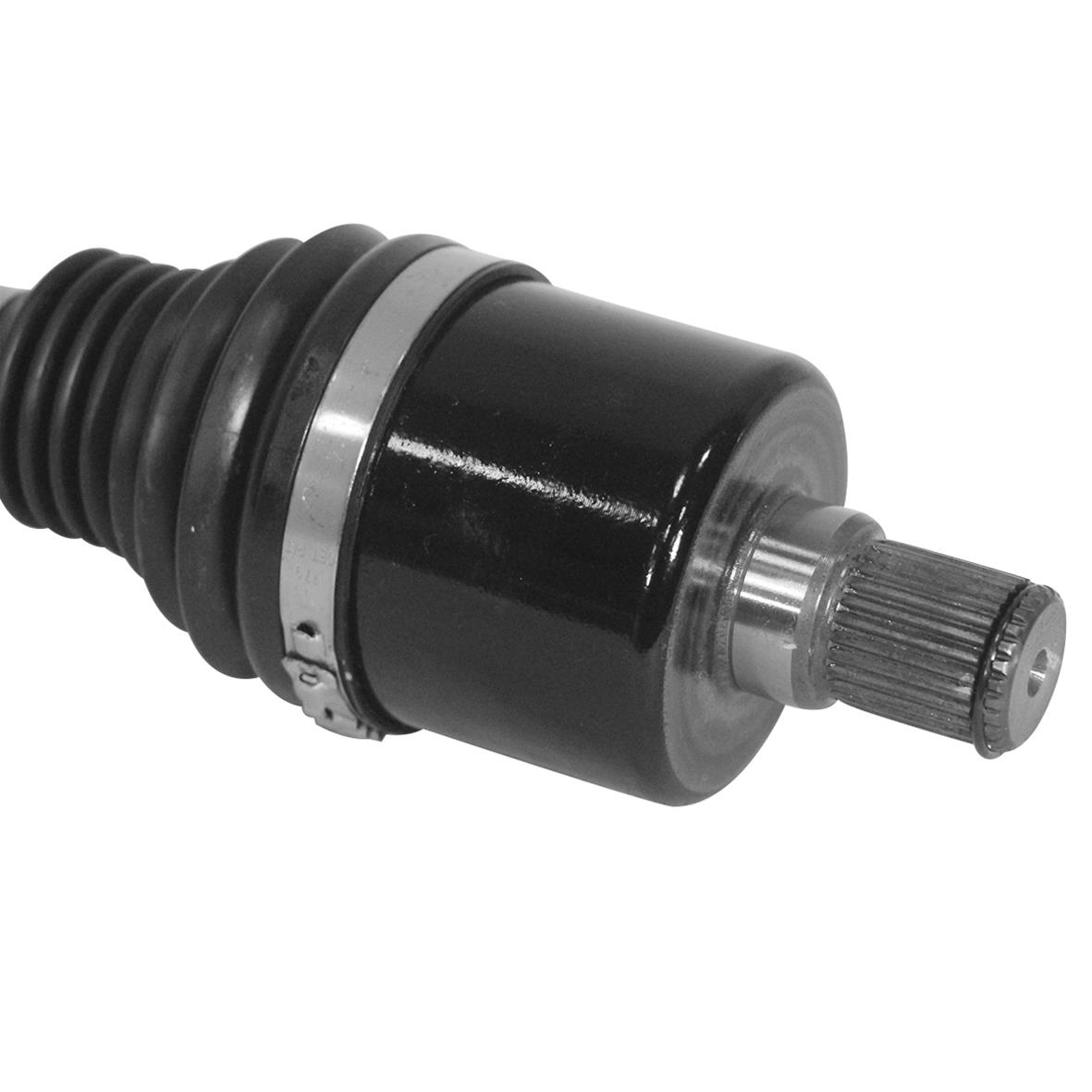 GSP North America Co Inc. 4101003 GSP XTV Axles Summit Racing
