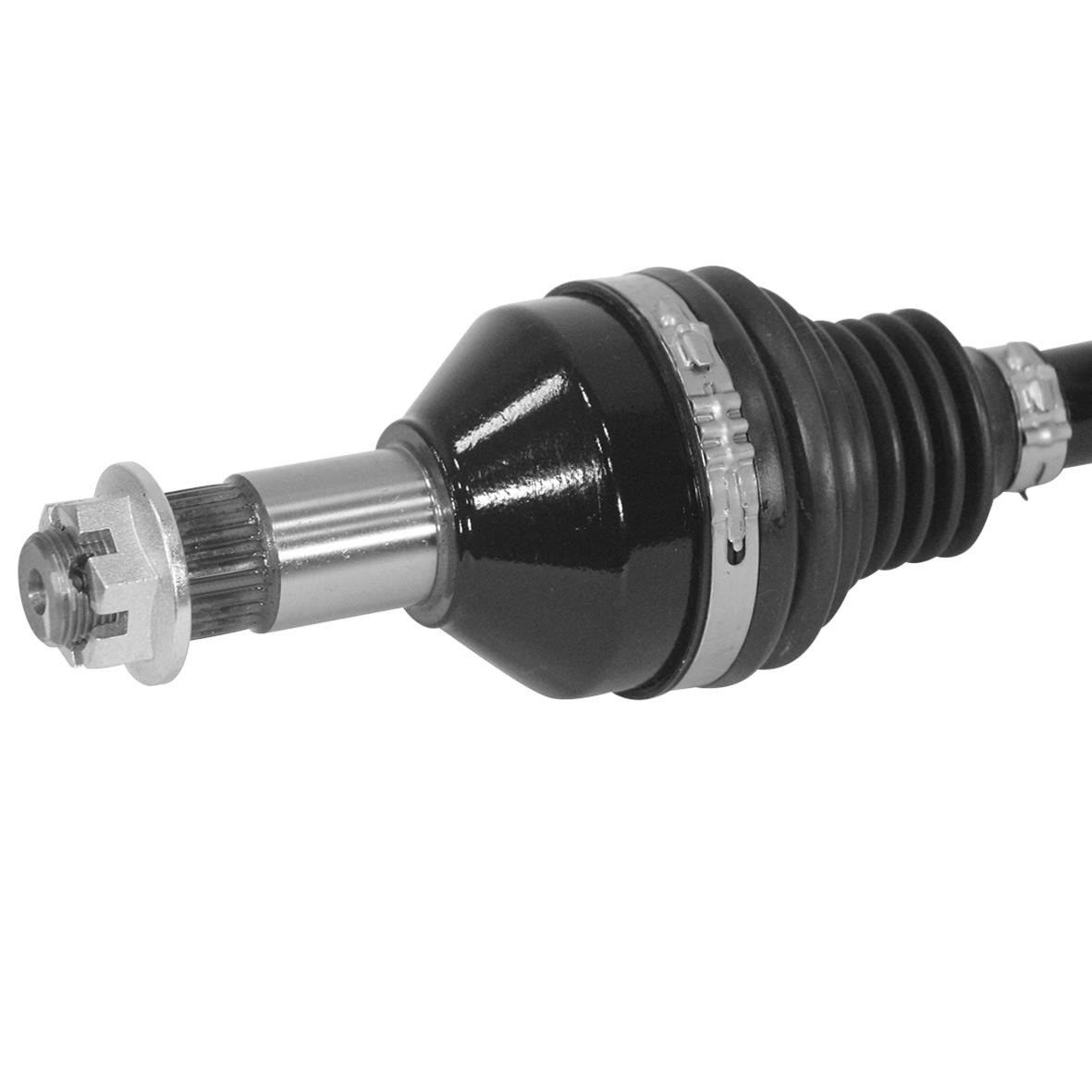 GSP North America Co Inc. 4101003 GSP XTV Axles Summit Racing