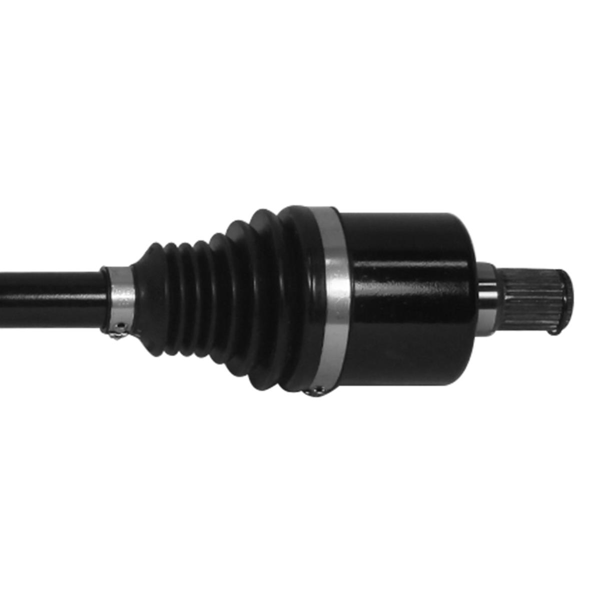 GSP North America Co Inc. 4101003 GSP XTV Axles Summit Racing