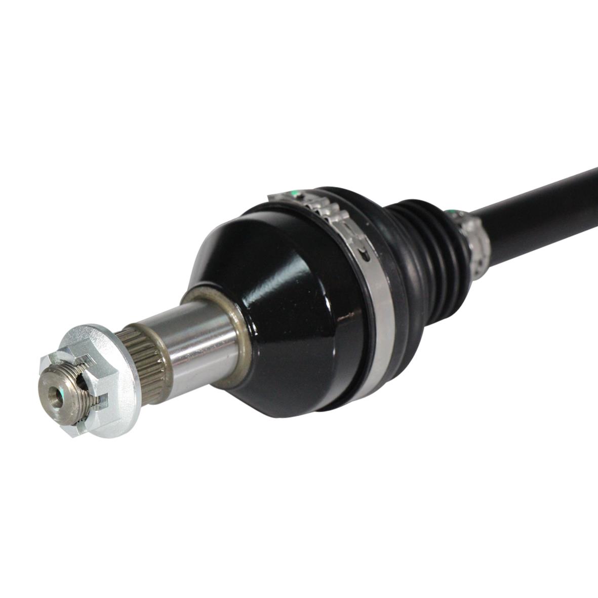 GSP North America Co Inc. 4101005 GSP XTV Axles Summit Racing